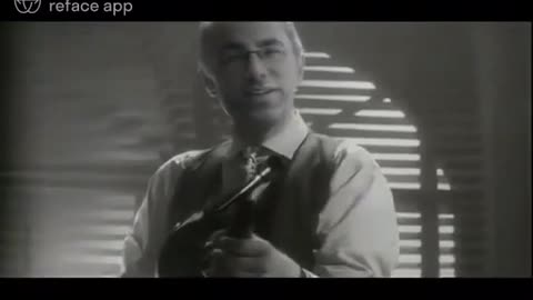 The Ultimate Home Alone Gunman Scene!