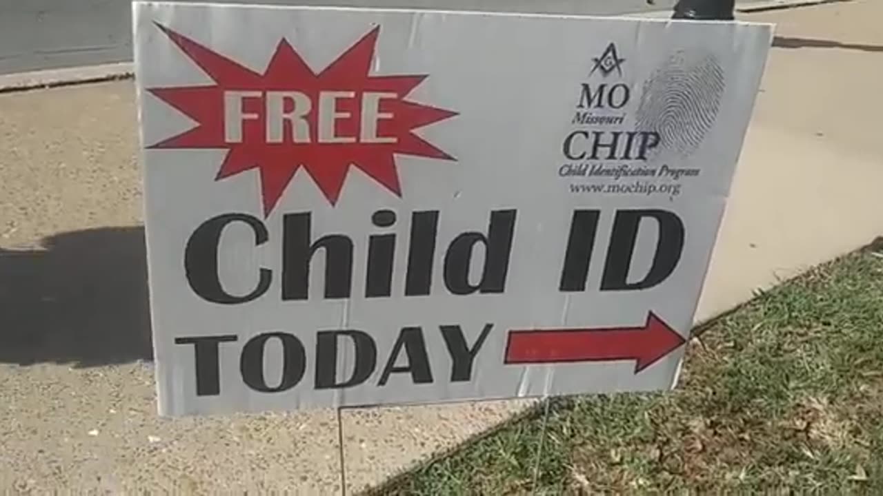Freemason Illuminati Satanists targeting Microchipping your children wake up