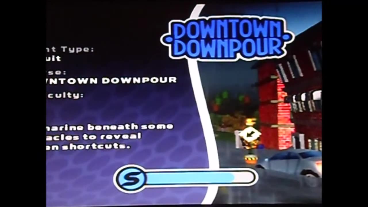 Splashdown 2 Rides Gone Wild PS2: World Career Mode Full Gameplay