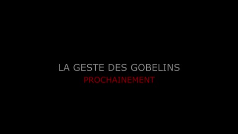 Geste des Gobelins - le reportage - Trailer