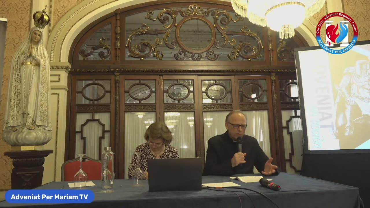 RECLUTANDO APÓSTOLES DE LOS ÚLTIMOS TIEMPOS (vídeo CENSURADO en Youtube)