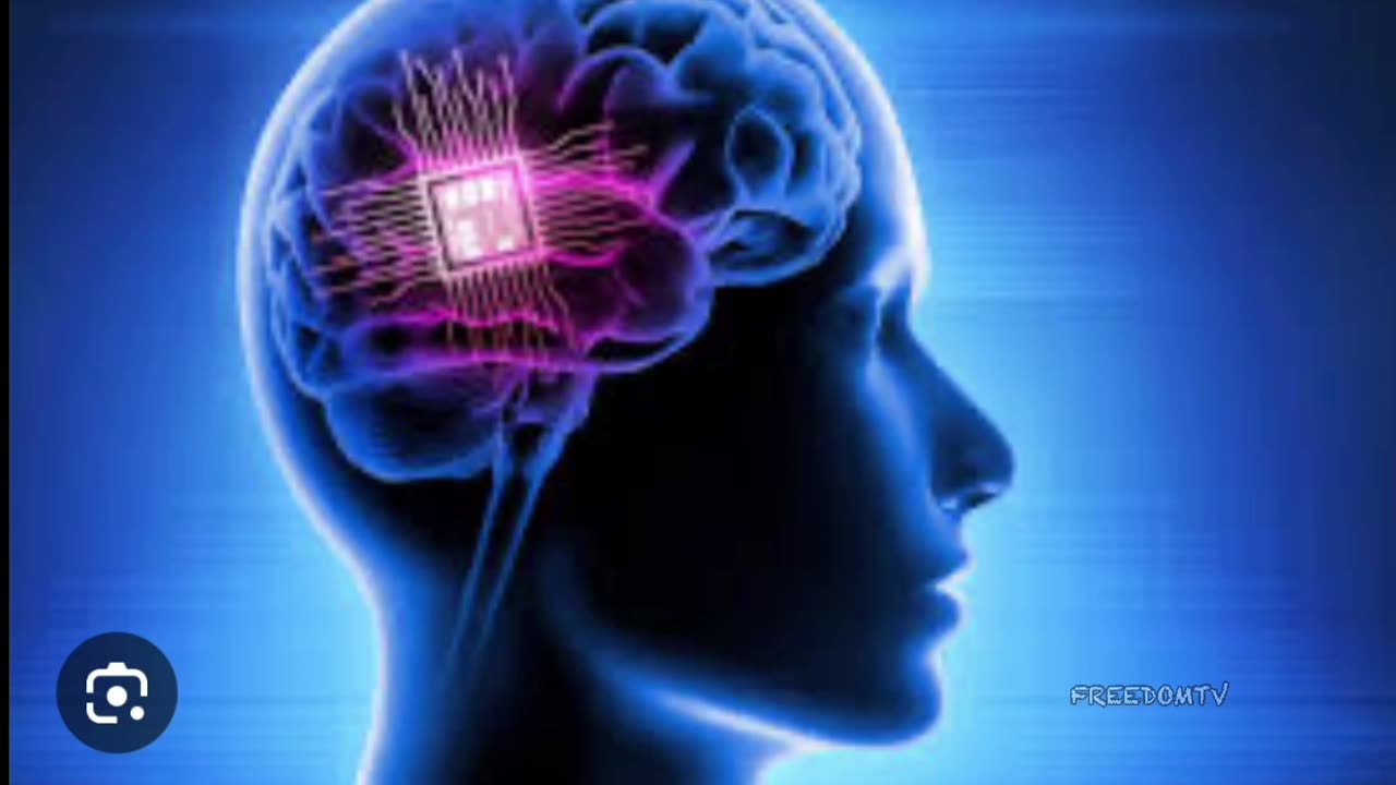 Grooming the sheeple into transhumanism