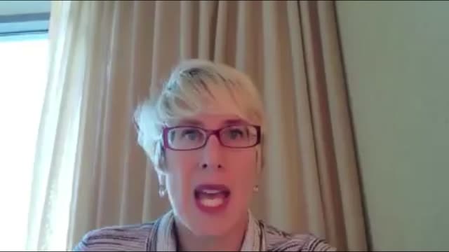TRUMP Attorney exposes possible fraud from the Left.