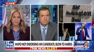 The Story w/ Martha MacCallum - Friday, October 25 Kamala Harris, Donald Trump, Elections