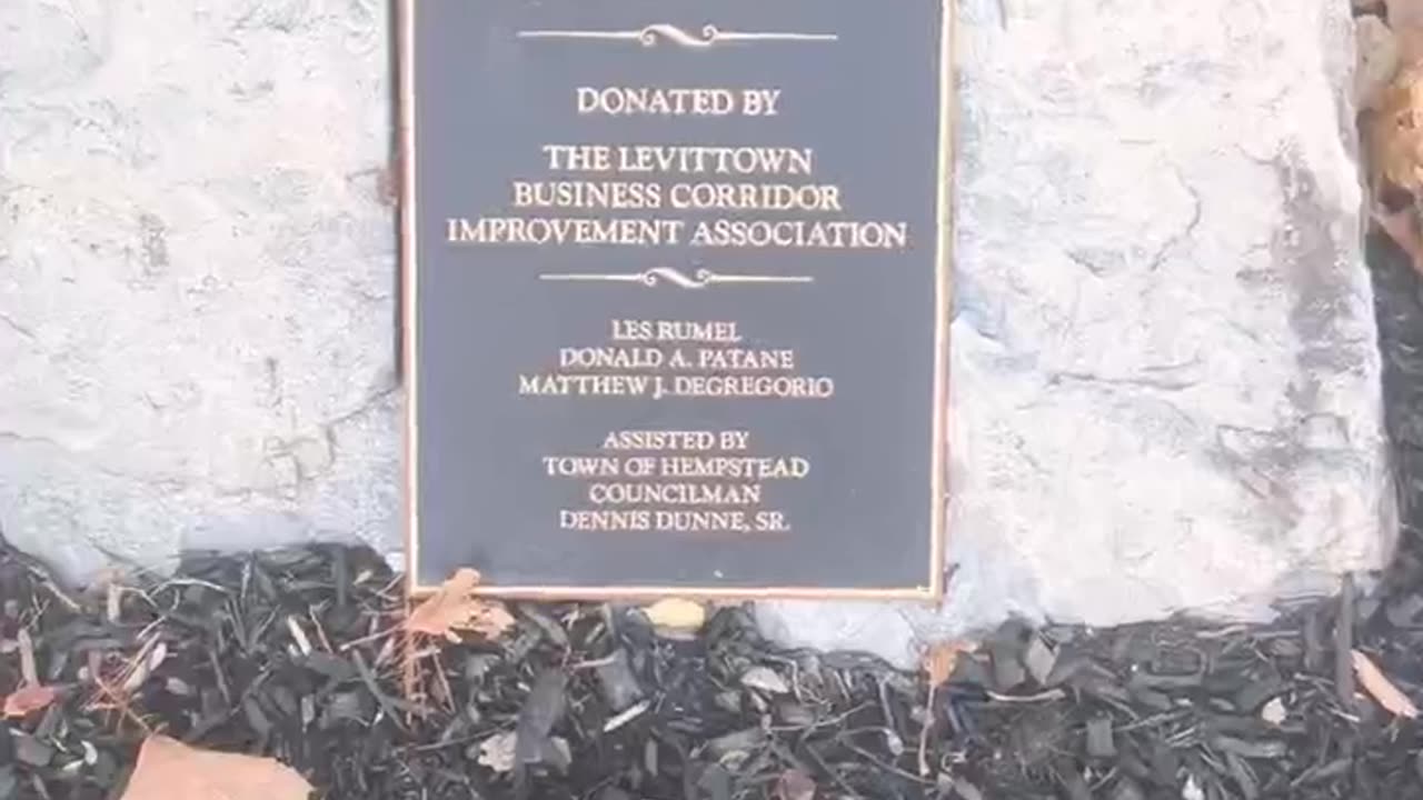 America's Oldest Suburb - Levittown, NY