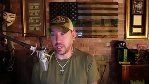 Phil Godlewski - New Money - September 3rd, 2024
