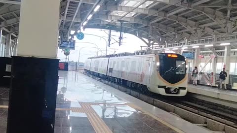 Metro in Nagpur