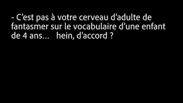 La brigade des mineurs collabore avec les pédocriminels