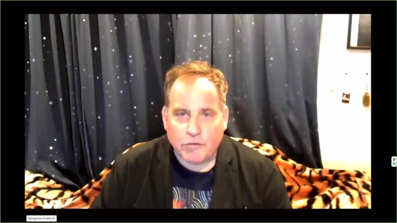 Netanyahu is gone - Benjamin Fulford - 11th October 2024.mp4