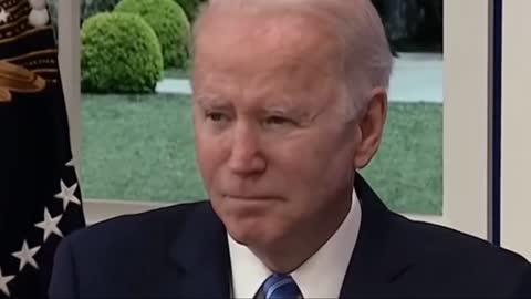 Flip Flopnya Biden Yang Gagal Mematikan Virus Corona !