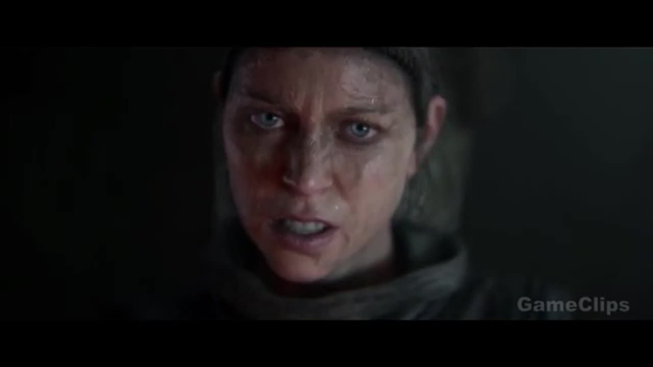 HELLBLADE Full Movie Cinematic (2024) 4K ULTRA HD Action Fantasy