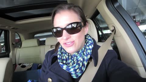 Back To My Jam (Vlogtober / October 22, 2013)