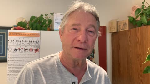 Prostate Issues Greatly Improved with Ozone injections