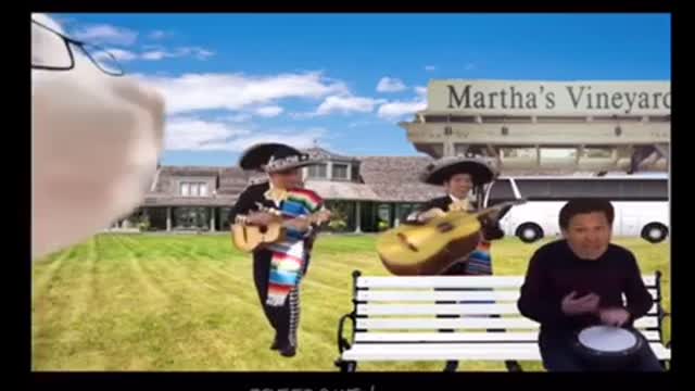 Martha’s tune