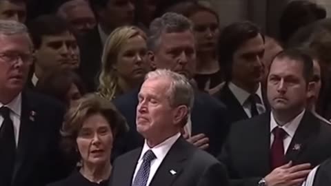 Jeb Bush sees note