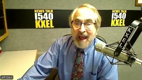 Iowa Politics with Jeff Stein – Wed. Jul. 24, 2024