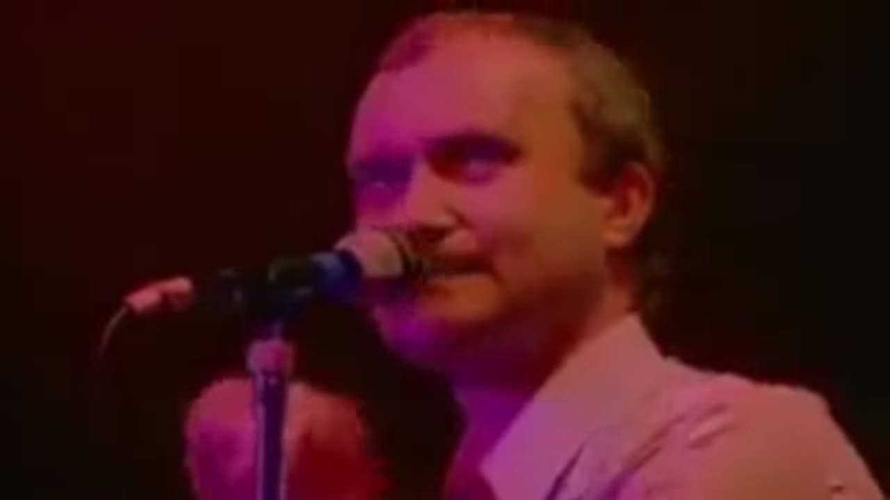 Home By The Sea- Genesis