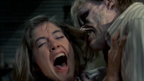 Evil Dead 2 II 1987 720p Horror Terror Classic Occult