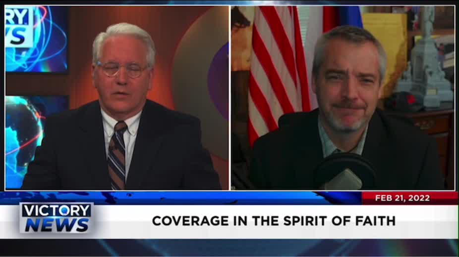 Will World Courts Defend Believers?