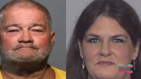 Cold case arrest made in Florida woman’s killing nearly 25 years later