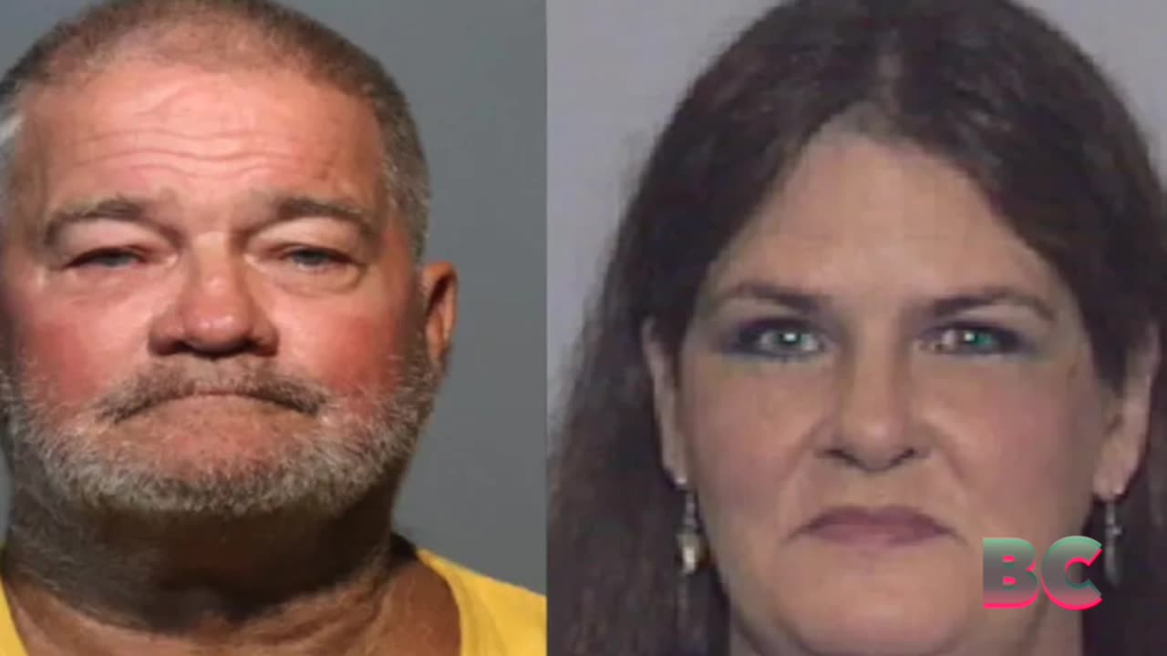 Cold case arrest made in Florida woman’s killing nearly 25 years later