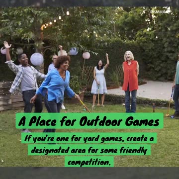 How to Create a Luxurious Backyard Escape