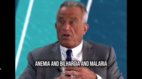 RFK, Jr. Knows What Bill Gates is Really Up To