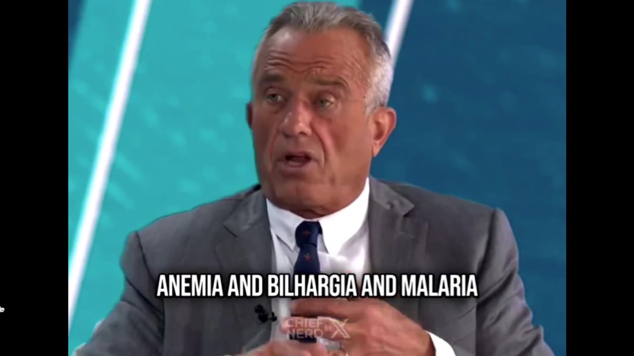 RFK, Jr. Knows What Bill Gates is Really Up To