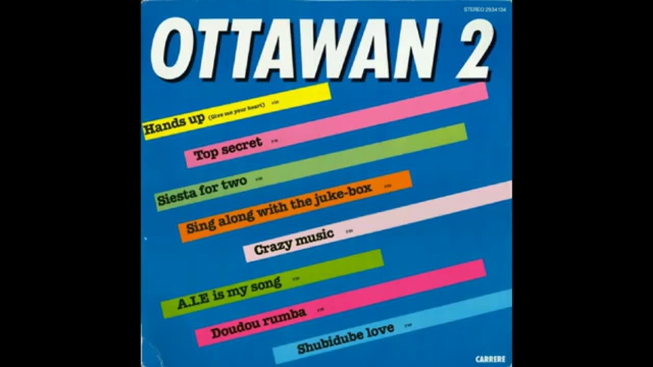 OTTAWAN 2