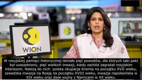 Hinduski punkt widzenia odnośnie sytuacji na ukrainie