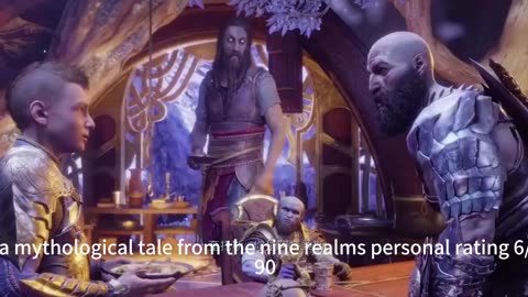 Is God of War: Ragnarok worth buying?