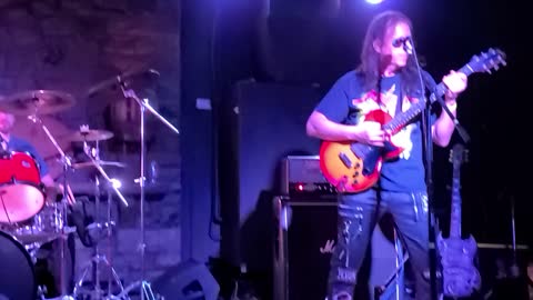 Blood And Steel "Sacrifice"