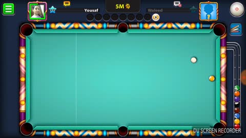 8 ball pool 9 ball matche