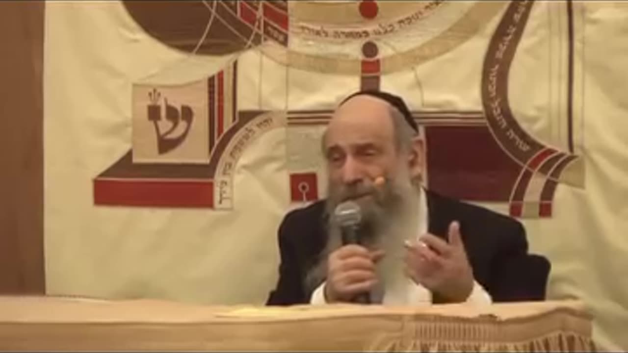 Rabbi says marriage with 3 yr old girl is perfectly fine, according to Torah!