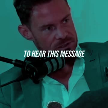 Justin Waller Motivation