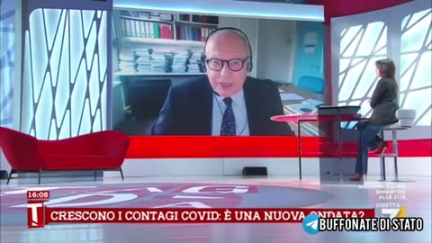 Vaccini anticovid sui bambini (Galli - Frajese)