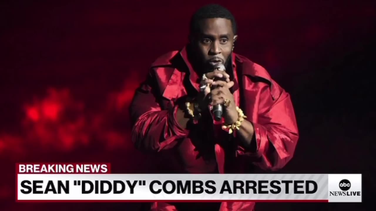 Today we will find out what the charges are for Diddy