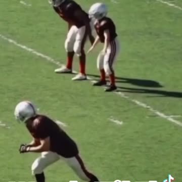 Team lets young boy in for one play