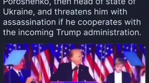 Dirty Old Joe. Worth another round. Don't forget,