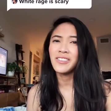 White Rage is Scary