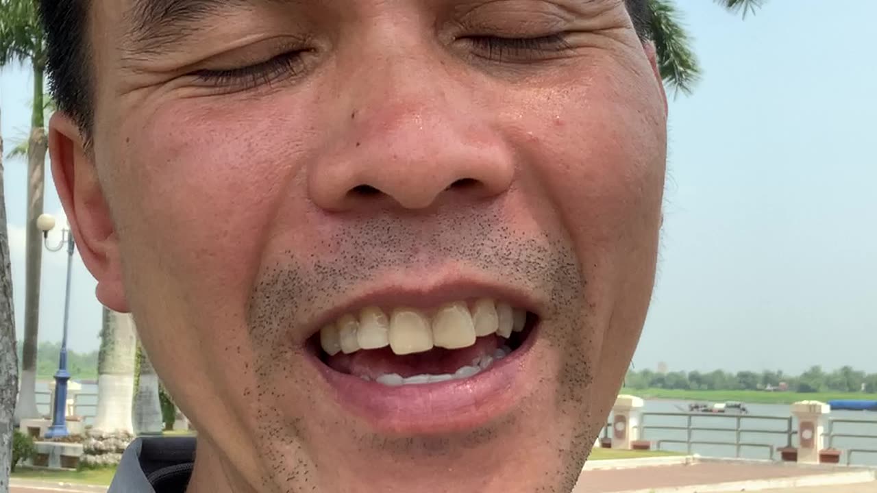 Something Money Can't Buy