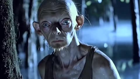 The Lord of the Rings: Fellowship of the Rednecks