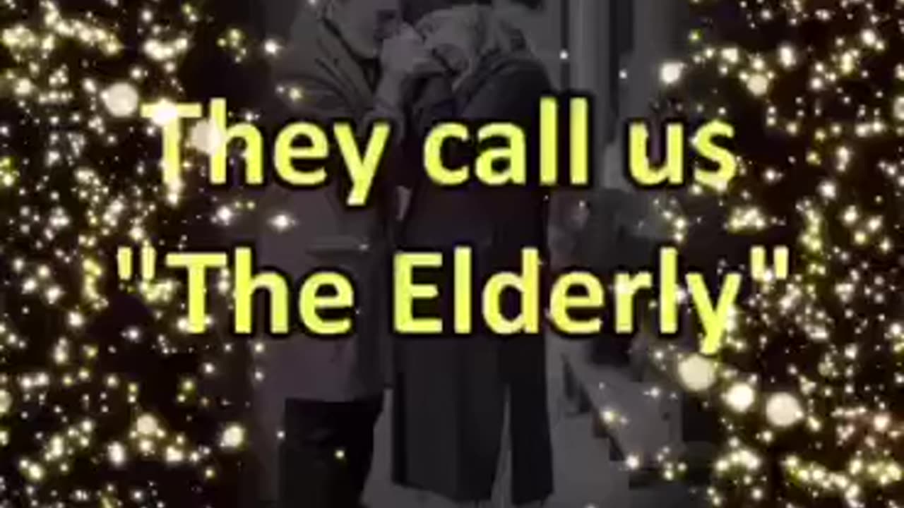 Seen-it-all generation