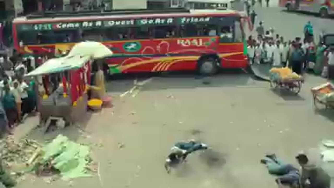 Aanad rock new action movie