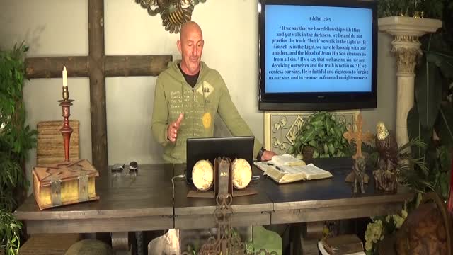 09.14.2022.Spirituality by Grace. Part 24 (Final Part)