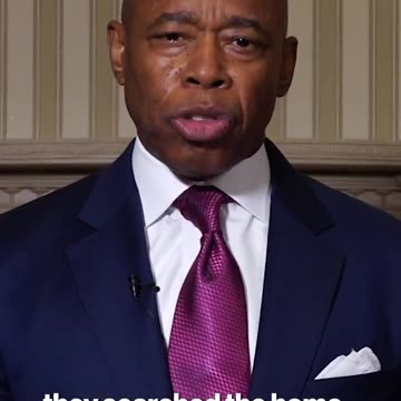 DEMOCRAT GOVERNOR INDICTED