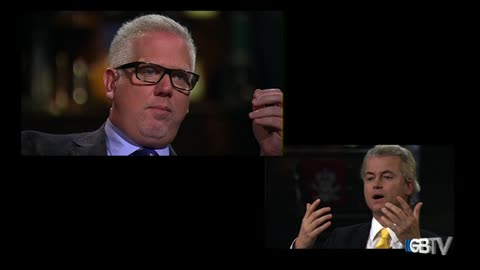 2012, Wilders on Europe (5.09, 5)