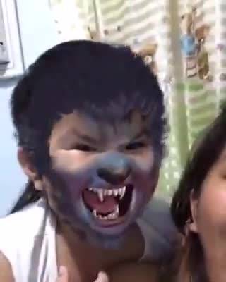 the funniest clip of a kid. a must watch clip 😂