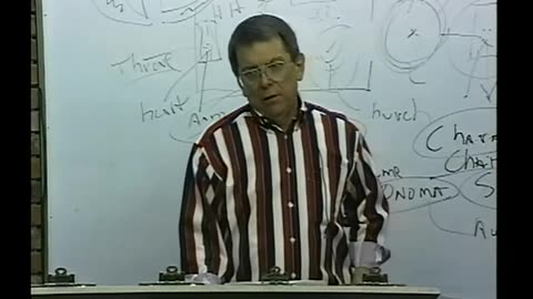 0975 REVELATION 4 & 5- ISRAEL (THE CHURCH) IS SPIRITUAL AS REVEALED IN THE BOOK OF REVELATION ...