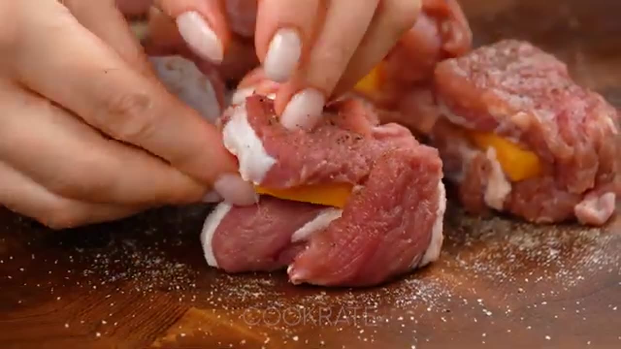 Few people know this secret! This is how you cook the most delicious meat